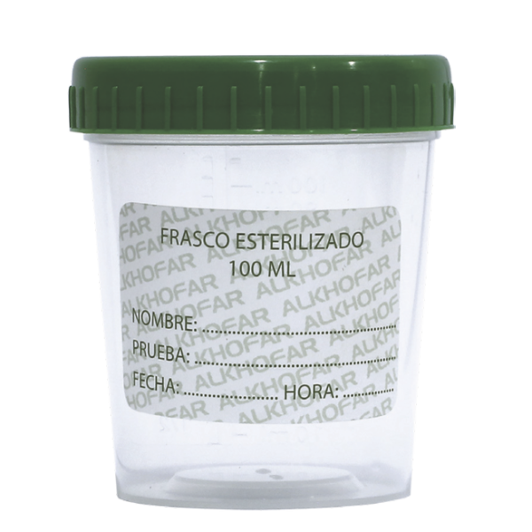 frasco
